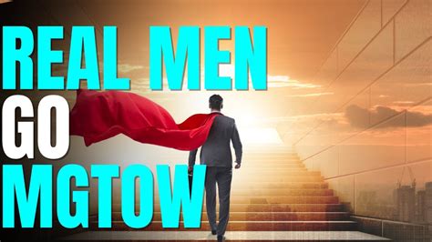 mgtow.tv|Men Going Their Own Way .